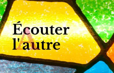 À l'écoute de l'a(A)utre